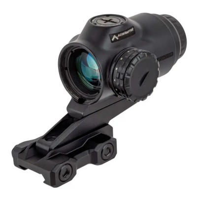 Прицел Primary Arms SLx 3X MicroPrism сетка ACSS Raptor 5.56/.308