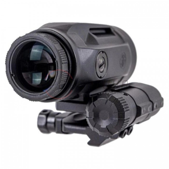 Увеличитель Sig Sauer Optics Juliet5-Micro 5x Magnifier (SOJ5M001