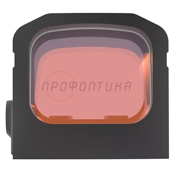 Коліматорний приціл Vector Optics Frenzy-S 1x17x20mm Aspheric Lens