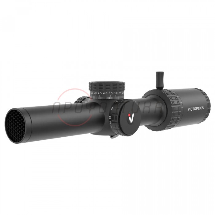 い*さ様 未使用:NVS Apex Magnificent Bovine 10イ Оптический прицел Vector Optics Victoptics S10 1-10x24 SFP (OPSL37